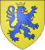 Blason de Bourg-Argental