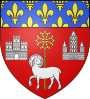 Blason de Toulouse