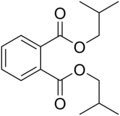 Duizobutila ftalato