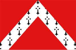 ? Vlag van Gistel