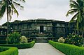 Temple de Hoysaleshvara (sègle XII).