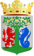 Escudo d'armas