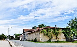 Saint-Ignan – Veduta