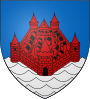 Blason de Merville