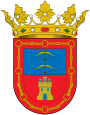 Blason de Los Arcos