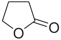 γ-butirolactonă (GBL)