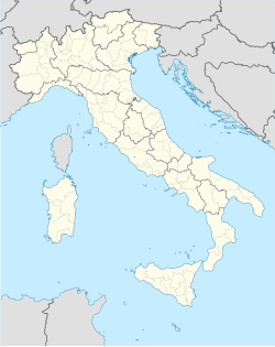 Garzigliana is located in Italy