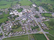 Kesh, Co.Fermanagh - geograph.org.uk - 304288.jpg