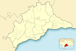 Estepona (Malago)