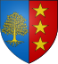 Blason de Villenouvelle