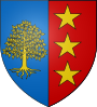 Wapen van Villenouvelle