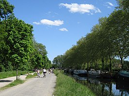 Canal du Midi