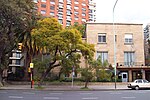 Residence of the Embassy of Uruguay