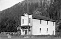 The new building, c. 1910