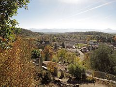 Roquefort-sur-Garonne.