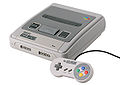 SNES PAL