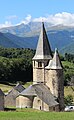 Église Sainte-Eulalie de Lançon