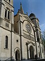 Eglise Notre-Dame