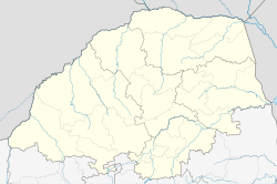 Taaiboschgroet is located in Limpopo