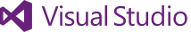 Visual Studio 2012 logo