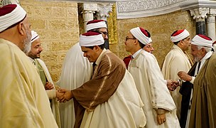 Cheikhs and Imams in Tunisia 2.jpg