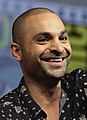 Michael Mando interpreta Nacho Varga