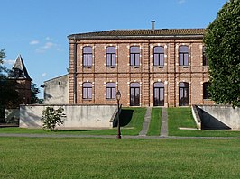 Gemeentehuis