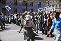 Image 66Anti-war protest against the Vietnam War in Washington, D.C., on April 24, 1971. (from 1970s)