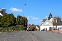 Skyline of Zimmerschied