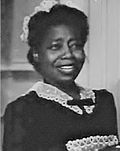Thumbnail for Butterfly McQueen