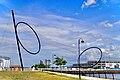 Tees Valley Giants (Temenos), Middlehaven