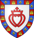 Coat of Arms of Vendée