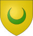 Blason de Saint-Jory