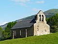 Kapelle Saint-Pé de la Moraine