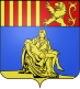 Coat of arms of Anla