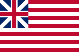 Flag of the United Colonies