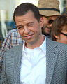 Jon Cryer incarne Lex Luthor