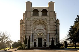 Basilica Sainte-Germaine