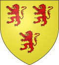 Arms of Ambrugeat