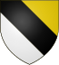 Blason de Montsaunès