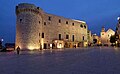 Conversano kastell