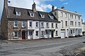 North Parade Cottages