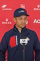 Xander Schauffele, PGA Tour player