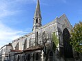 Chapel of Cordeliers