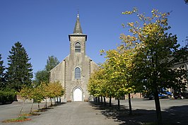 De Gorgoniuskerk