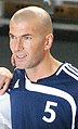 Zinédine Zidane