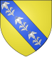 Coat of arms of Alleyrat