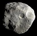 Epimetheus