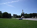 Park Miejski Solidarności