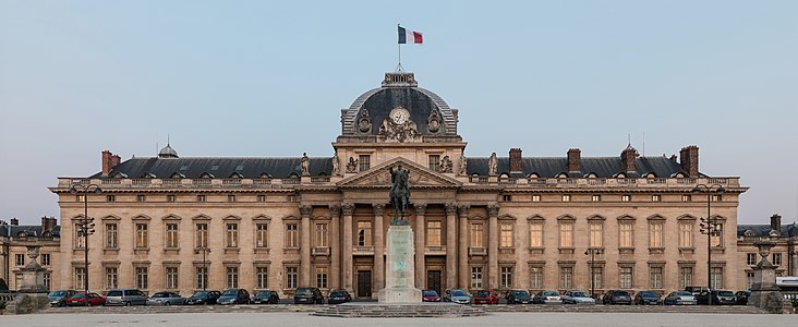 École Militaire